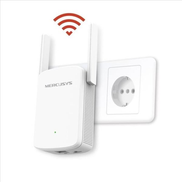 Repetidor Mercusys ME30 AC1200 - Imagen 2