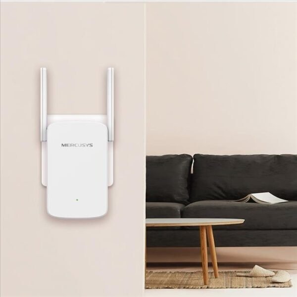Repetidor Mercusys ME30 AC1200 - Imagen 3