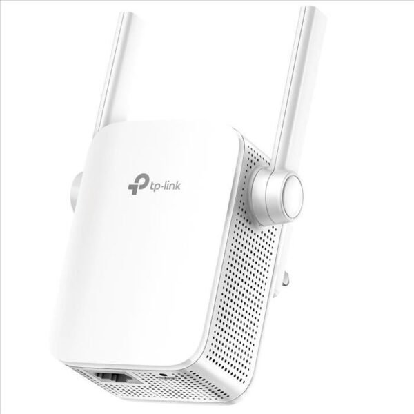 Repetidor TP-LINK RE205 AC750 Dual Band - Imagen 3