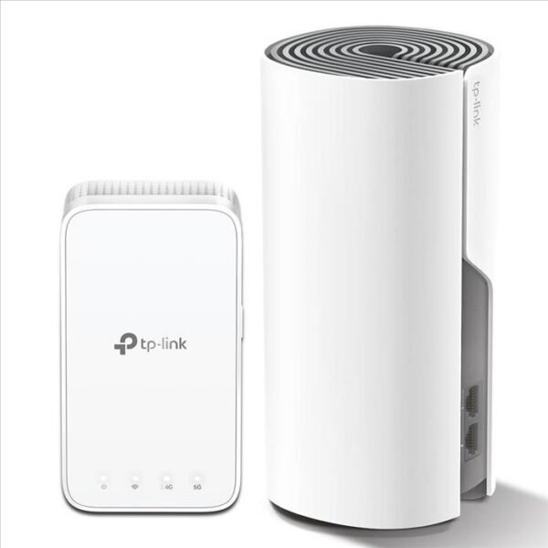 Repetidor TP-LINK Deco E3 (2-pack) Dual Band Mesh - Imagen 3