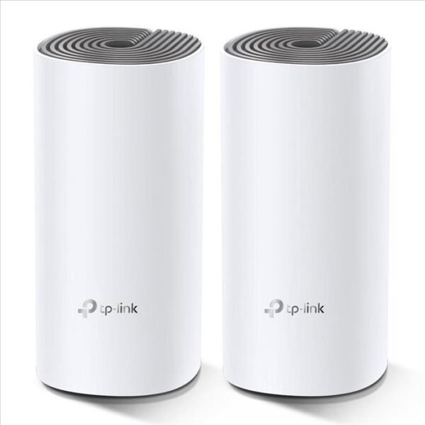 Access Point TP-LINK Deco E4 AC1200 WiFi 5 Mesh DB - Imagen 2