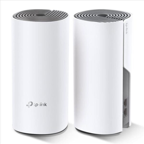 Access Point TP-LINK Deco E4 AC1200 WiFi 5 Mesh DB - Imagen 3