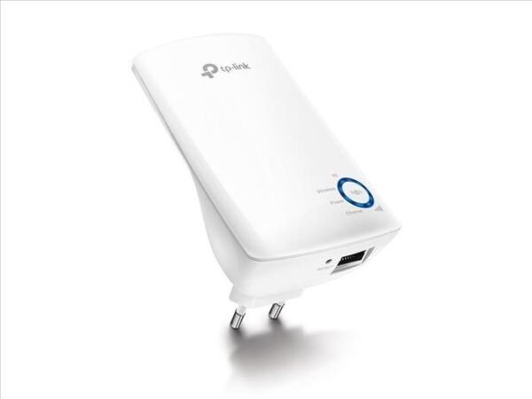 Repetidor TP-LINK TL-WA850RE 300Mbps - Imagen 2