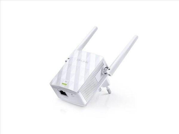 Repetidor TP-LINK TL-WA855RE 300Mbps - Imagen 2