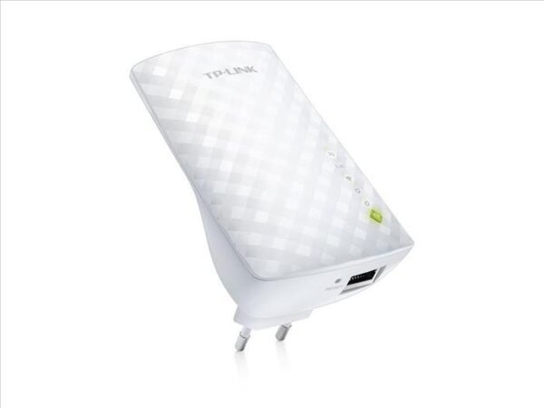 Repetidor TP-LINK RE200 750Mbps Dual Band - Imagen 2