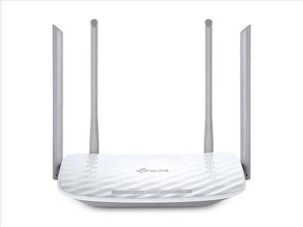 Router TP-LINK Archer C50 300Mbp Gigabit DB 4 ant