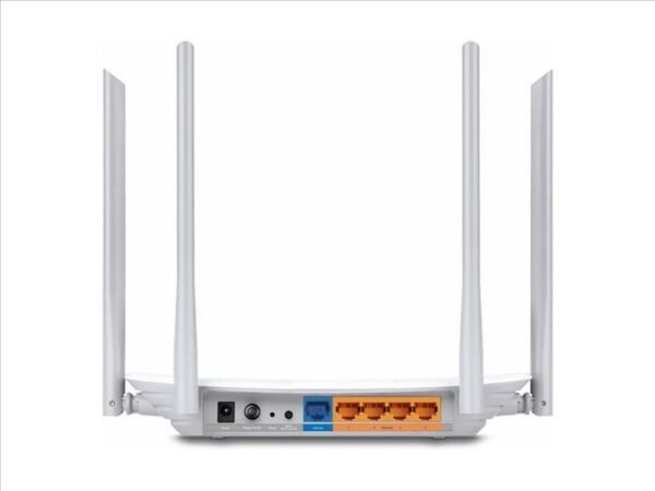 Router TP-LINK Archer C50 300Mbp Gigabit DB 4 ant - Imagen 2