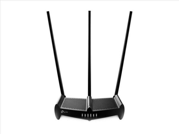 Router TP-LINK 450N TL-WR941HP Alta Potencia - Imagen 2