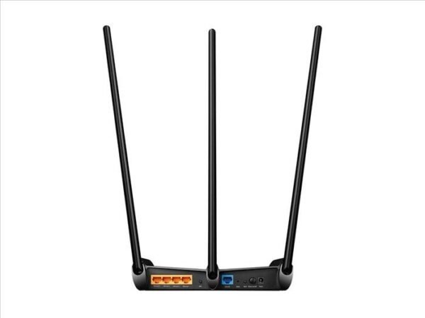 Router TP-LINK 450N TL-WR941HP Alta Potencia - Imagen 4