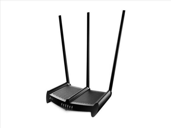 Router TP-LINK 450N TL-WR941HP Alta Potencia - Imagen 5