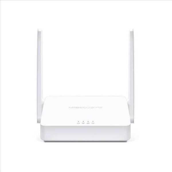 Router Mercusys MW301R 300Mbps - Imagen 3