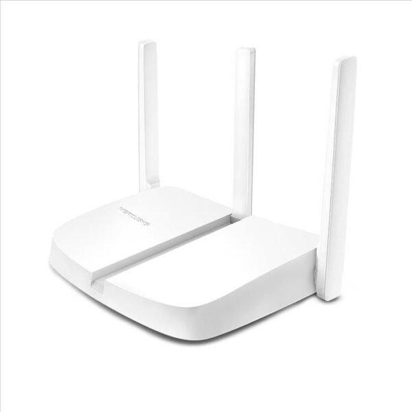 Router Mercusys MW305R 300Mbps - Imagen 2