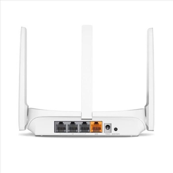 Router Mercusys MW305R 300Mbps - Imagen 3