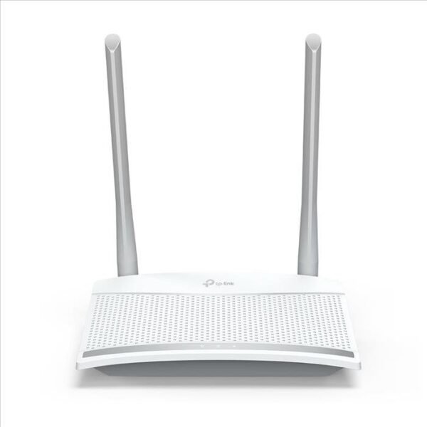 Router TP-LINK Wireless TL-WR820N 300Mbps - Imagen 2