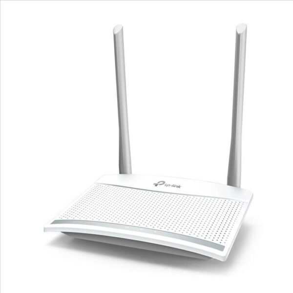 Router TP-LINK Wireless TL-WR820N 300Mbps - Imagen 3