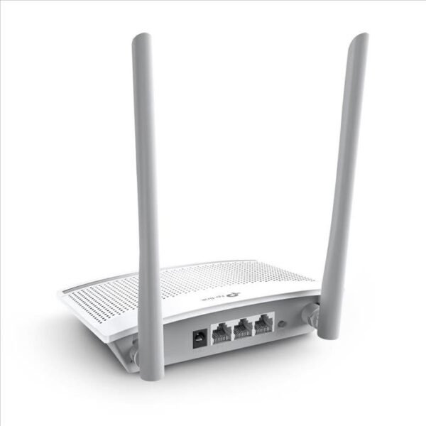 Router TP-LINK Wireless TL-WR820N 300Mbps - Imagen 4