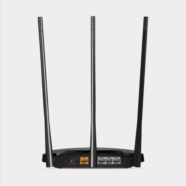 Router Mercusys MW330HP Alta Potencia 3 antenas - Imagen 3