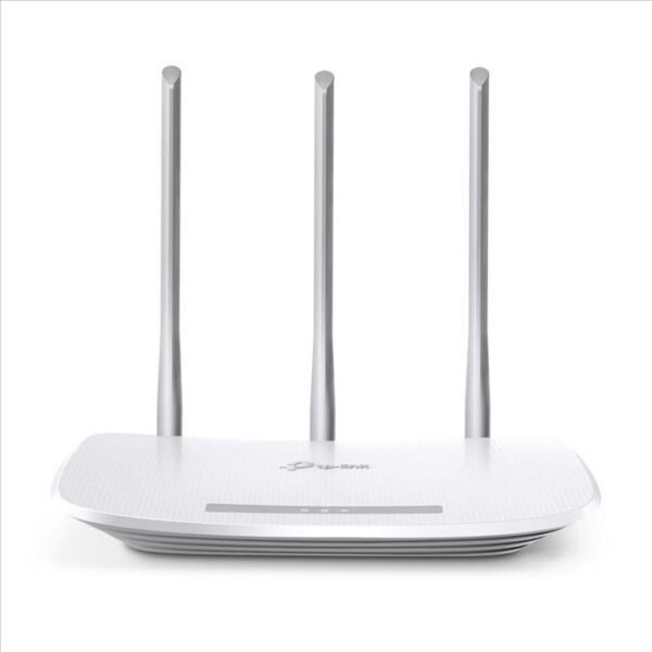 Router TP-LINK TL-WR845N 300Mbps 3 antenas - Imagen 2