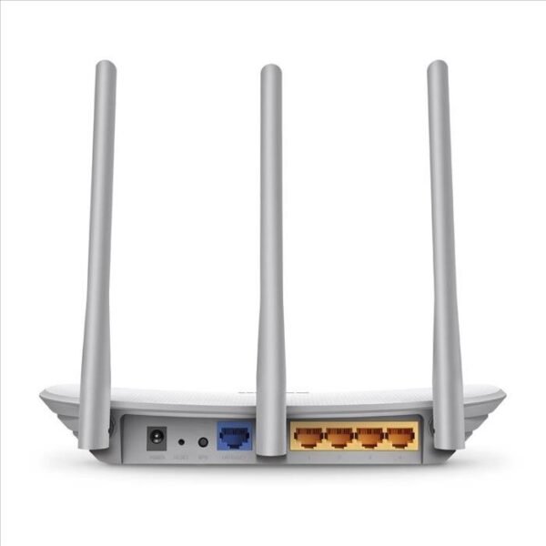 Router TP-LINK TL-WR845N 300Mbps 3 antenas - Imagen 3