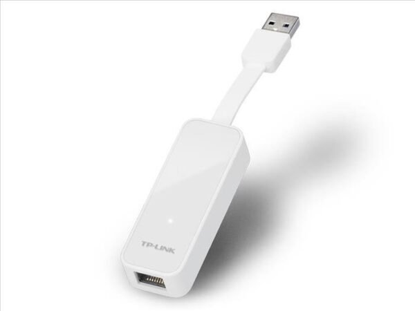 Tarjeta TP-LINK UE300 USB 3.0 a RJ45 Gigabit - Imagen 2