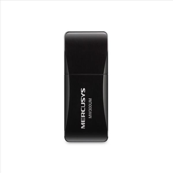 Tarjeta red USB WIFI Mercusys MW3000UM mini - Imagen 2