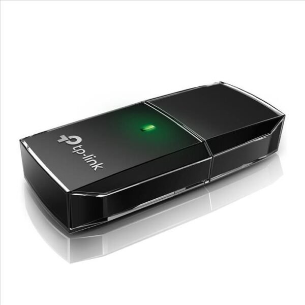 Tarjeta red USB WIFI TP-LINK T2U Dual Band AC600 - Imagen 4