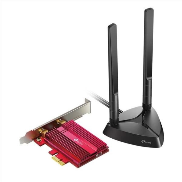 Tarjeta red TP-LINK Archer TX3000E DB AC1200+BT5.0 - Imagen 3