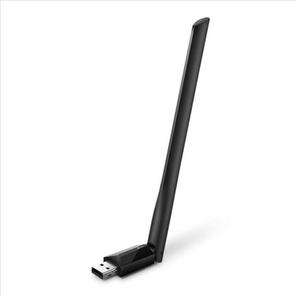 Tarjeta red USB WIFI TP-LINK Archer T2U Plus AC600 - Imagen 2