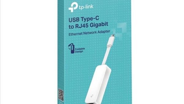 Tarjeta TP-LINK UE300C USB 3.0 a USB Tipo-C Type-C