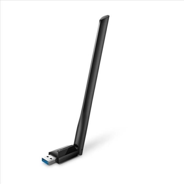 Tarjeta red USB WIFI TP-LINK ArcherT3U Plus AC1300 - Imagen 2