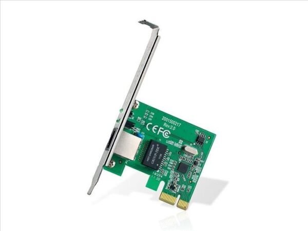 Tarjeta red PCI-E TP-LINK TG-3468 Gigabit - Imagen 2