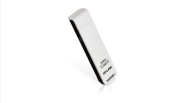 Tarjeta red USB WIFI TP-LINK TL-WN821N 300mb