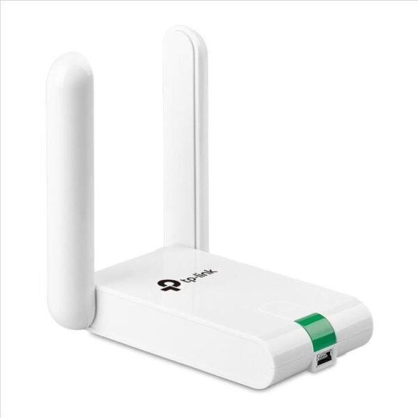 Tarjeta red USB WIFI TP-LINK TL-WN822N 300Mbps - Imagen 2