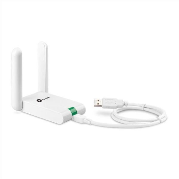 Tarjeta red USB WIFI TP-LINK TL-WN822N 300Mbps - Imagen 3