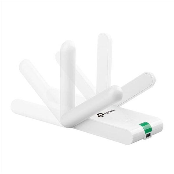 Tarjeta red USB WIFI TP-LINK TL-WN822N 300Mbps - Imagen 4