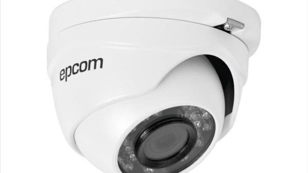 Domo TurboHD 1080p 2.8mm IR 20mts