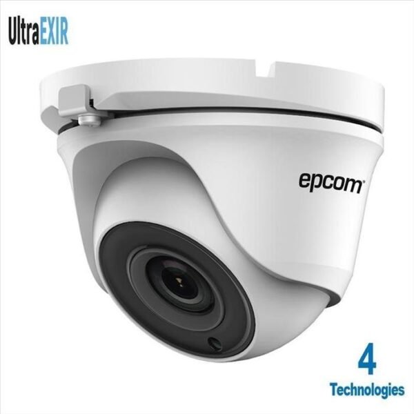 Domo TurboHD 1080p 2.8mm IR 20m