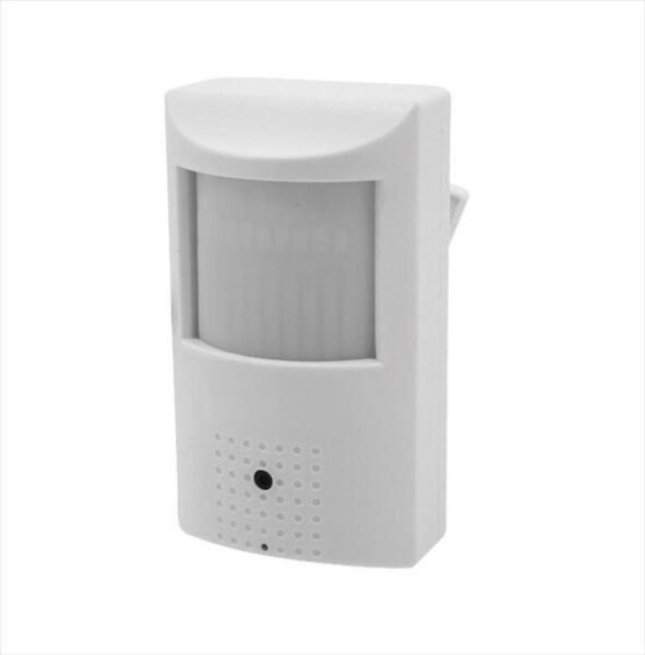Pir EPCOM H8TURBOM TurboHD 1080p 3.7mm
