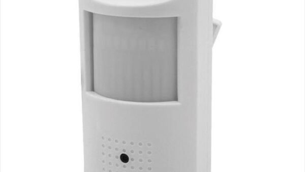 Pir EPCOM H8TURBOM TurboHD 1080p 3.7mm