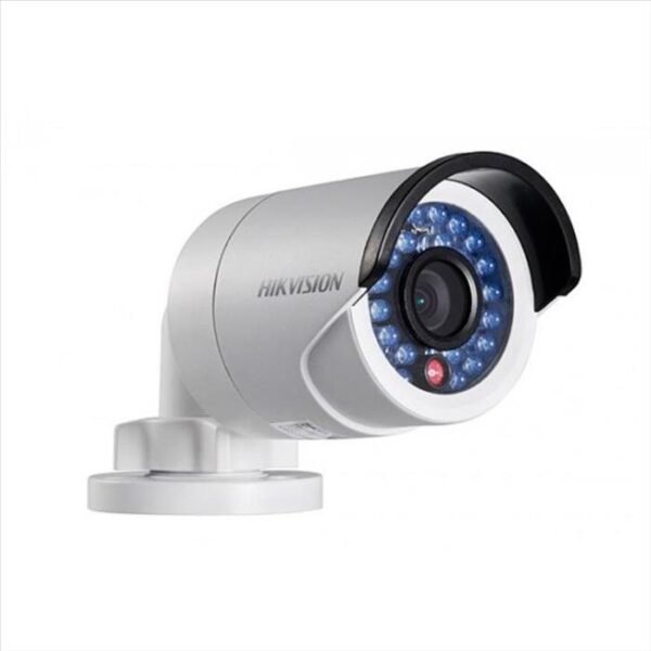Bullet IP 3MP POE 4mm DS2CD2032I Hikvision