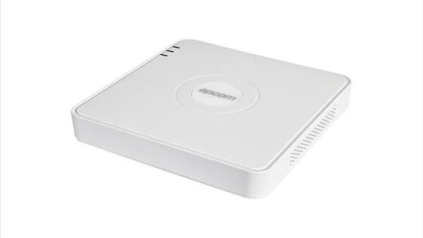 DVR EPCOM TUROHD 1080p LITE 16 ch + 2 ch IP
