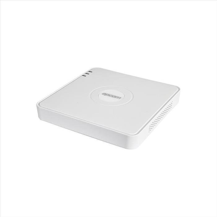 DVR EPCOM TUROHD 1080p LITE 16 ch + 2 ch IP