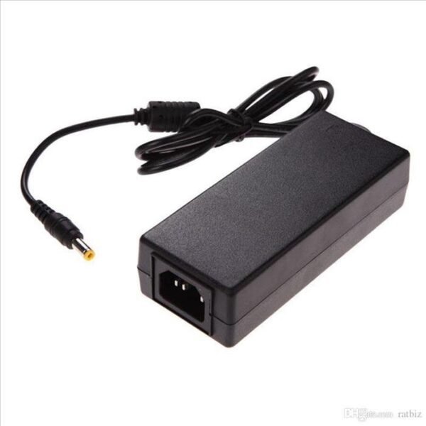 Fuente switcheada de 12V 5A