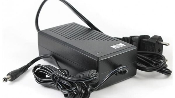 Fuente switcheada de 12V 6A