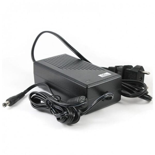 Fuente switcheada de 12V 6A