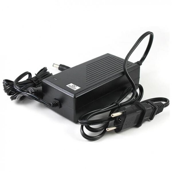 Fuente switcheada de 12V 6A - Imagen 2
