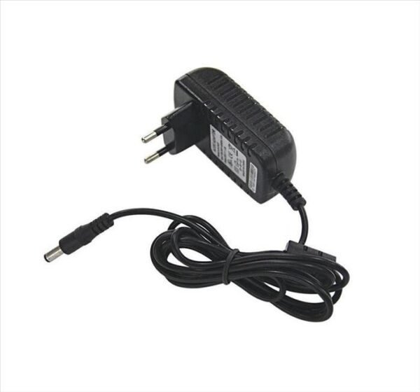 Fuente de 12V 1A