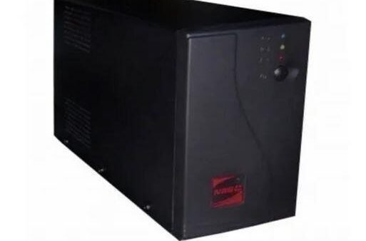 UPS NRG+ 650VA