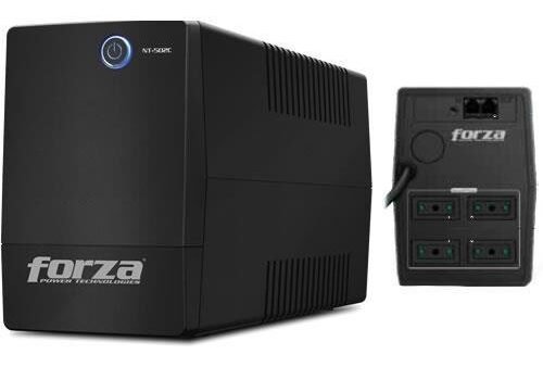 UPS Forza NT-1002C 1000VA/500W