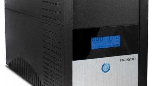 UPS Forza FX-1500LCD-C 1500VA/840W